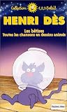 Revue Universal Pictures  / Henri des : les betises - toutes les chansons en dessins animes