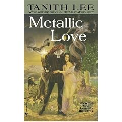 Metallic Love