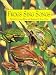 Books : Frogs Sing Songs (Charlesbridge)