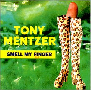 CD-Charts  Search : Smell My Finger