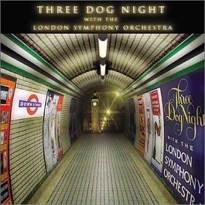 Harry Nilsson - Three Dog Night with the London Symphony Orchestra - Zortam Music
