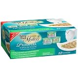 Fancy Feast Elegant Medleys for Cats, Primavera Collection, 3-Ounce Cans (Pack of 24) by Fancy Feast