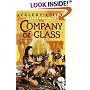 The Company of Glass: Everien: Book One (Everien, Bk 1)