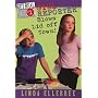 Girl Reporter Blows Lid Off Town! (Get Real, No. 1)