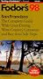 San Francisco '98: The Complete Guide With Great Dining, Wine Country Getaways and Bay Area Side Tr ips (Fodor's Gold Guides)