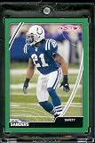 2007 Topps Total # 216 Bob Sanders - Indianapolis Colts - Football Card