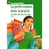 La Petite Maison dans la prairie, tome 6 : La Petite Ville dans la prairie