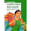 La Petite Maison dans la prairie, tome 6 : La Petite Ville dans la prairie