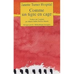 Comme un tigre en cage