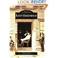 East Greenwich (RI) (Images of America) by East Greenwich Historic Preservation Society