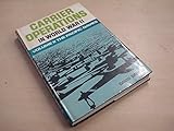 Carrier operations in World War II