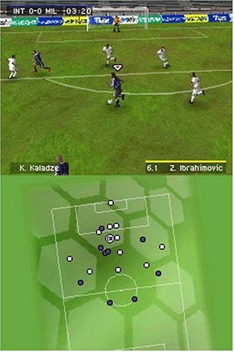 FIFA Soccer 09 image
