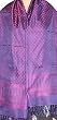 Long Scarf Premium Silk India Wear 22 x 72 inches