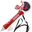 Nebraska Cornhuskers Light-Up Mirror Helmet Pen