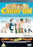 Carry On Again Doctor [UK IMPORT] - Sid James