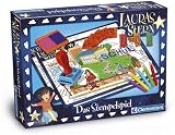 Eigenschaften Clementoni 5691265 / Clementoni 5691265 - Lauras Stern das Stempelspiel