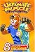 Ultimate Muscle, Vol. 8: The Kinnikuman Legancy (Ultimate Muscle: The Kinnikuman Legacy)