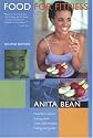 Food for Fitness: Nutrition Plan, Eating Plan, Recipes