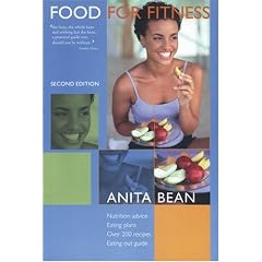 Food for Fitness: Nutrition Plan, Eating Plan, Recipes
