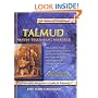 Talmud with Training Wheels: An Absolute Beginner's Guide to Talmud (Talmud with Training Wheels) (Talmud with Training Wheels)