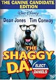 The Shaggy D.A.