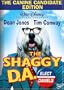 SHAGGY DOG D.A.