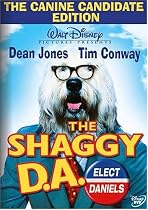 The Shaggy D.A. [UK Import]