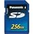 Panasonic 256MB SD Memory Card with up to 10MB/s (up to 66x) writing speed