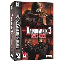 Tom Clancy's Rainbow Six 3 Raven Shield