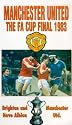 FA Cup Final 1983 - Brighton And Hove Albion vs Manchester United [VHS]