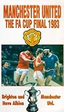 FA Cup Final 1983 - Brighton And Hove Albion vs Manchester United