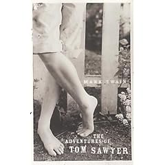 The Adventures of Tom Sawyer (Penguin Summer Classics)