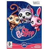 Littlest pet shoppar Electronic Arts