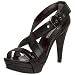 Charles David Women's Ticket Sandal