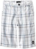 Hurley Boys 8-20 Jackson Walkshort