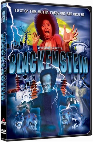 Download Blackenstein Online!