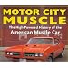 muscle cars