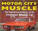 Motor City Muscle High-Powered