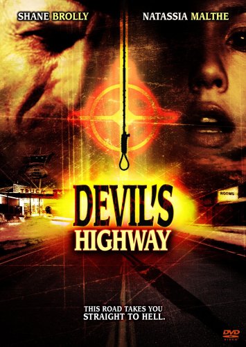 Devil's Highway Download Dvd