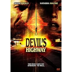 Devil's Highway