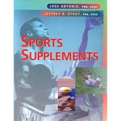 Sports Supplements
