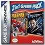 Spider-Man:Mysterio Menace/X2 Wolverines Revenge Bundle
