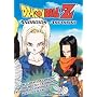 Dragon Ball Z - Androids - Assassins