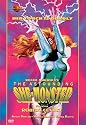 The Astounding She-Monster