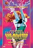 The Astounding She-Monster