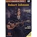 Robert Johnson - Guitar Signature Licks [2005] [DVD]