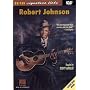 Robert Johnson - Guitar Signature Licks [2005] [DVD]