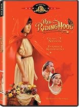 Red Riding Hood