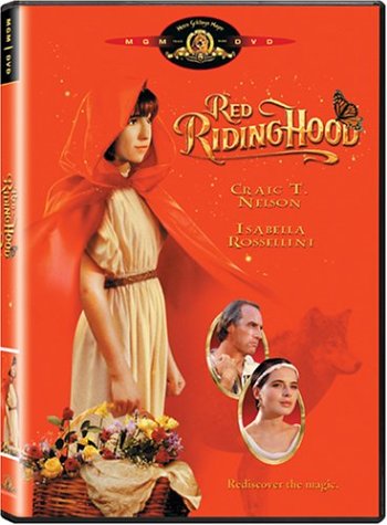 buy Red Riding Hood online