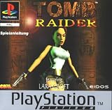 Eigenschaften EIDOS GmbH  / Tomb Raider